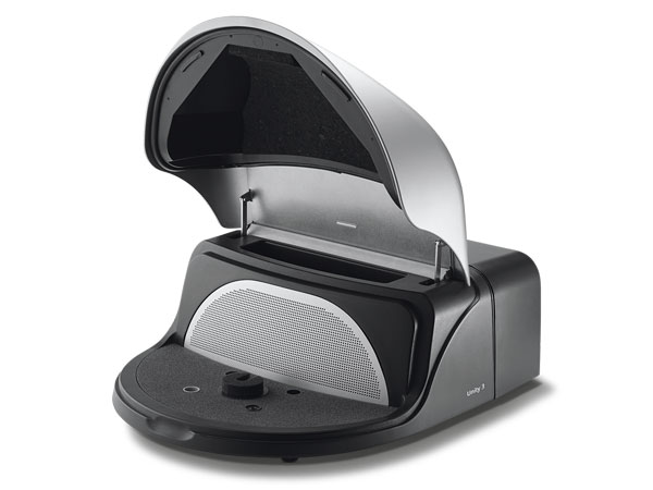 補聴器音測定器